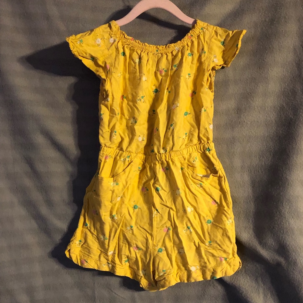 Open from back